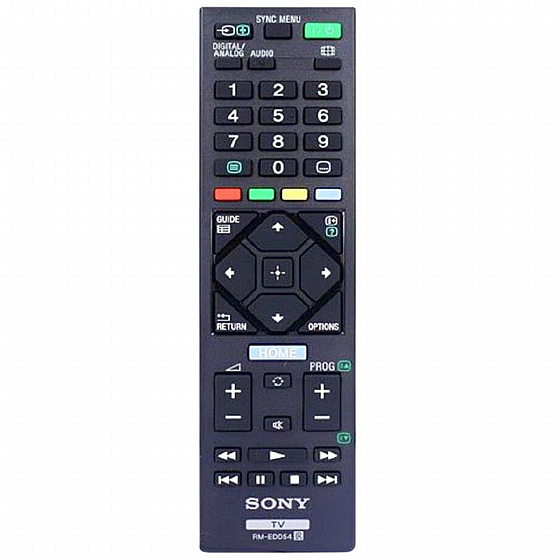 ��� ��������� SONY