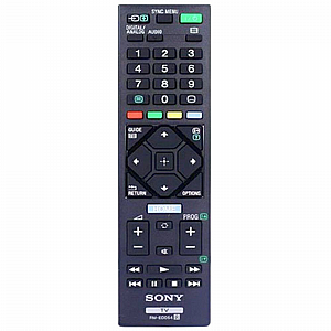 שלט לטלוויזיה SONY שלט לטלוויזיה SONY