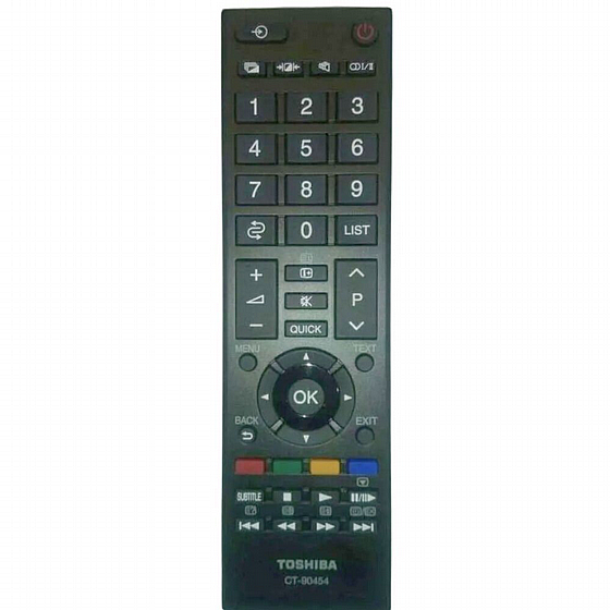 ��� �������� TOSHIBA