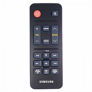 שלט למקרן קול SAMSUNG שלט למקרן קול SAMSUNG