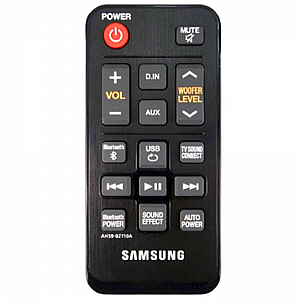 שלט למקרן קול SAMSUNG שלט למקרן קול SAMSUNG