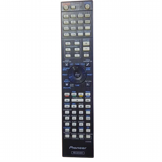 ��� ������ PIONEER