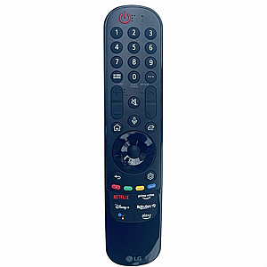 שלט מקורי LG SMART MAGIC שלט לטלוויזיה LG שלט מקורי LG SMART MAGIC שלט לטלוויזיה LG
