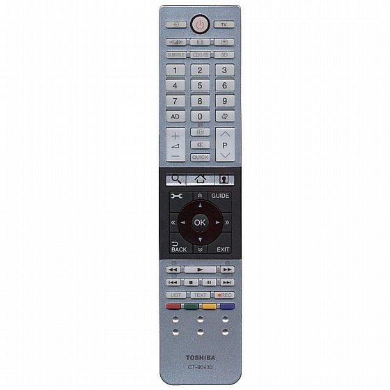 ��� �������� TOSHIBA