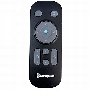 תיקון שלט למאוורר Westinghouse תיקון שלט למאוורר Westinghouse