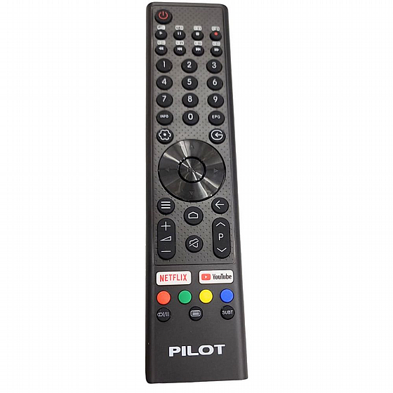 ��� ��������� PILOT