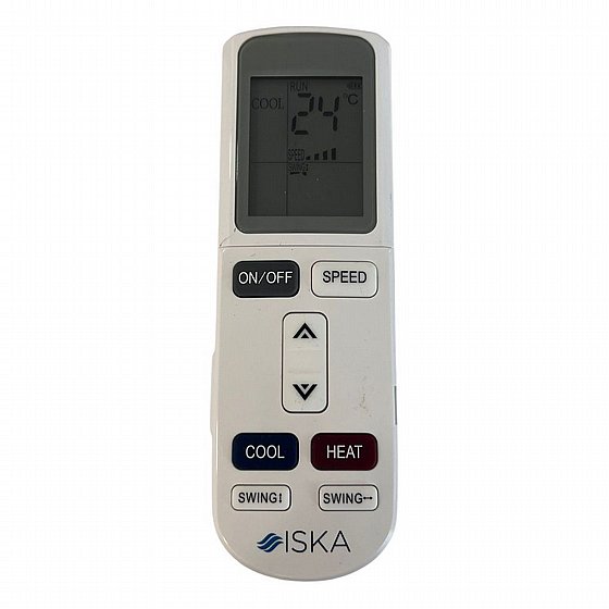 ��� ����� ISKA