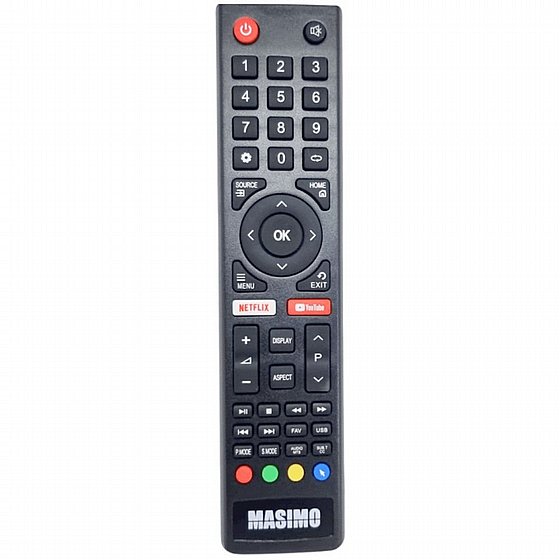 ��� ���������  MASIMO 