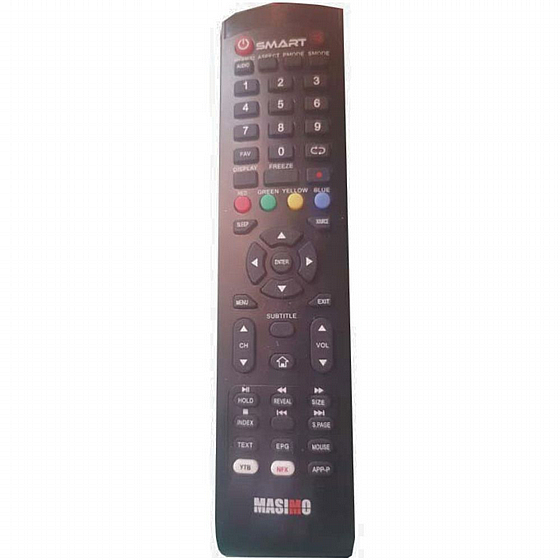 ��� �������� MASIMO