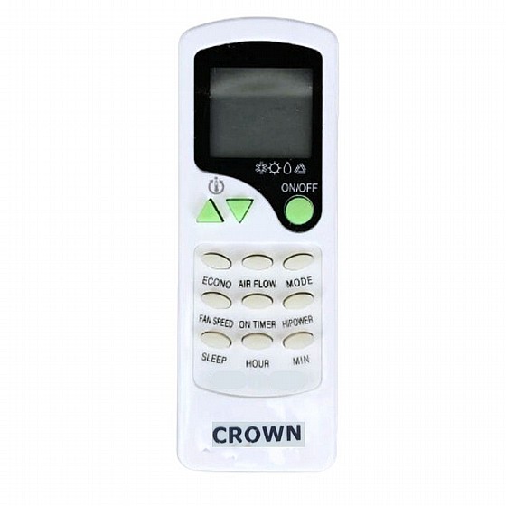 ��� ����� CROWN