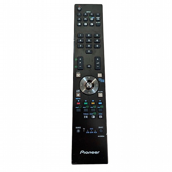 ��� ��������� PIONEER