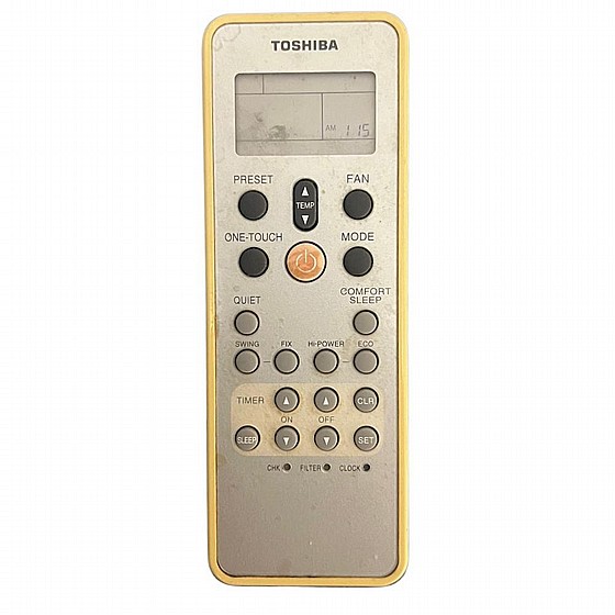 ��� ����� TOSHIBA