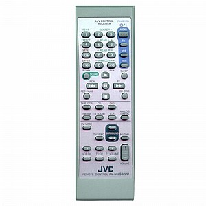 ���  ������ JVC
