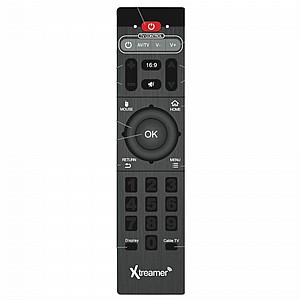 ��� ������� XTREAMER  