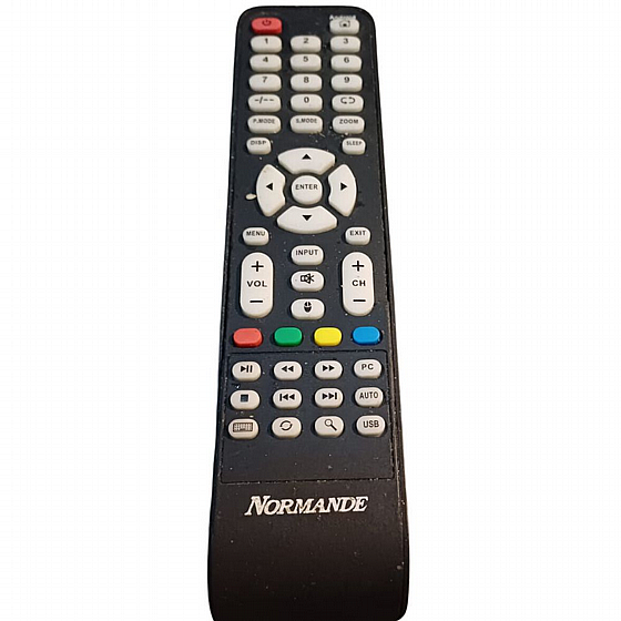 ��� ��������� NORMANDE