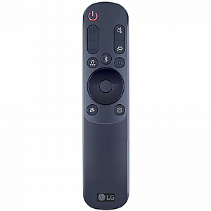 שלט למקרן קול LG שלט למקרן קול LG