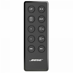 שלט למקרן קול BOSE שלט למקרן קול BOSE