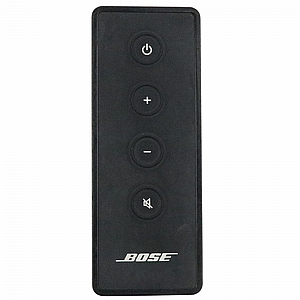 שלט למקרן קול BOSE שלט למקרן קול BOSE