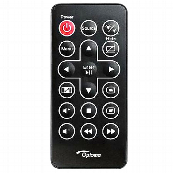 ��� ����� Optoma