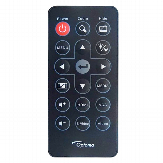 ��� ����� Optoma