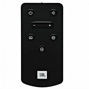 שלט למקרן קול JBL שלט למקרן קול JBL