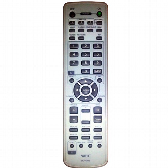 ��� ����� NEC