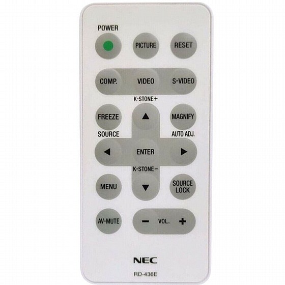��� ����� NEC