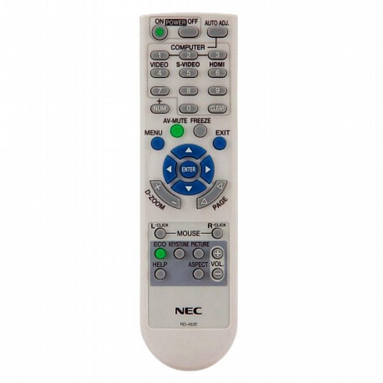 ��� ����� NEC