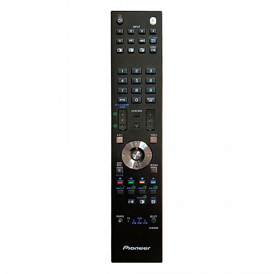 ��� ��������� PIONEER