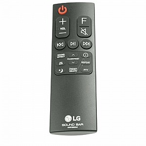 שלט למקרן LG שלט למקרן LG