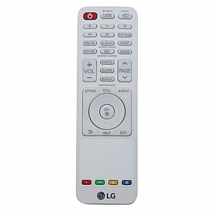 שלט למקרן LG שלט למקרן LG