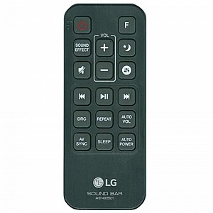 שלט למקרן LG שלט למקרן LG