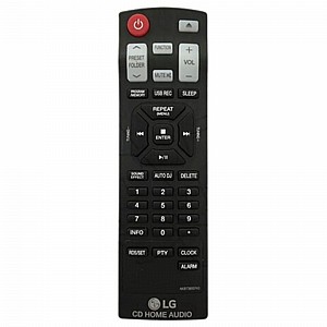 שלט למקרן LG שלט למקרן LG