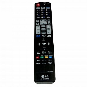 שלט למקרן LG שלט למקרן LG