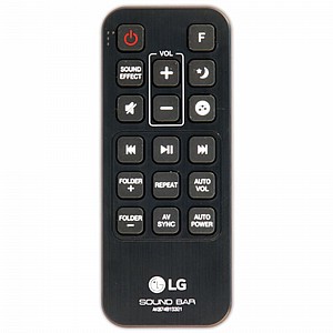 שלט למקרן LG שלט למקרן LG