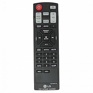 שלט למקרן LG שלט למקרן LG