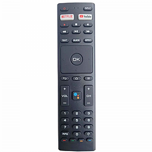 שלט לטלויזיה JVC שלט לטלויזיה JVC
