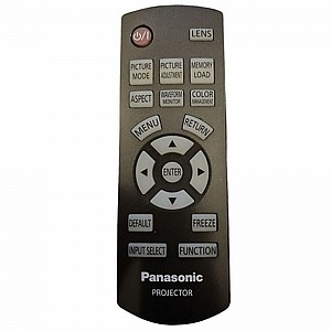 שלט למקרן PANASONIC שלט למקרן PANASONIC