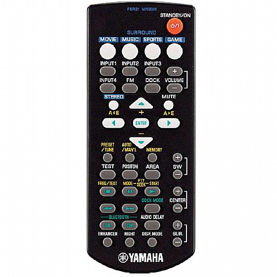 ��� ����� ��� YAMAHA