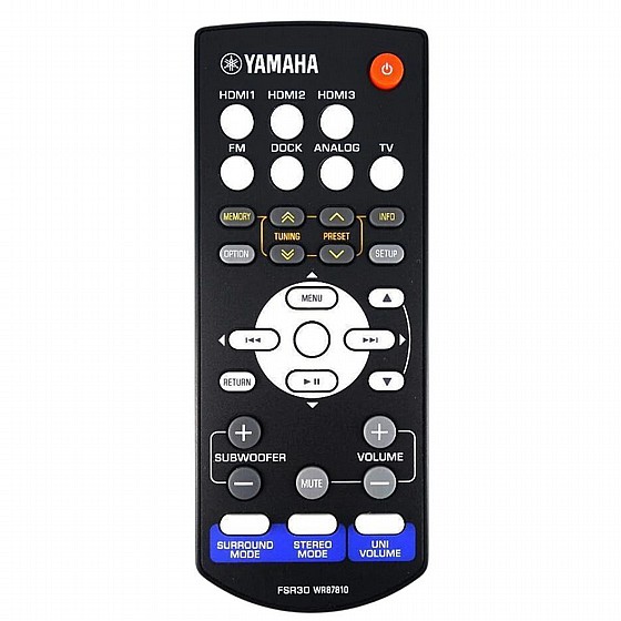 ��� ����� ��� YAMAHA