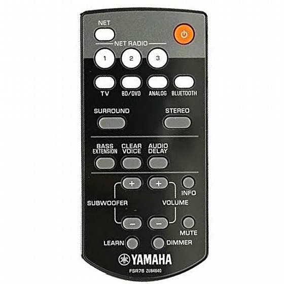 ��� ����� ��� YAMAHA