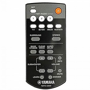 ��� ����� ��� YAMAHA