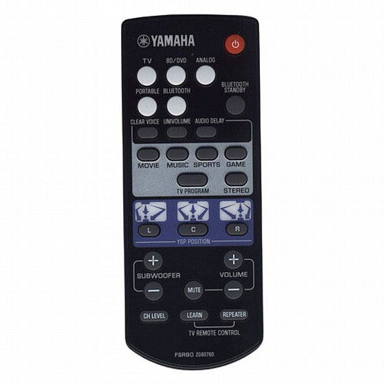 ��� ����� ��� YAMAHA