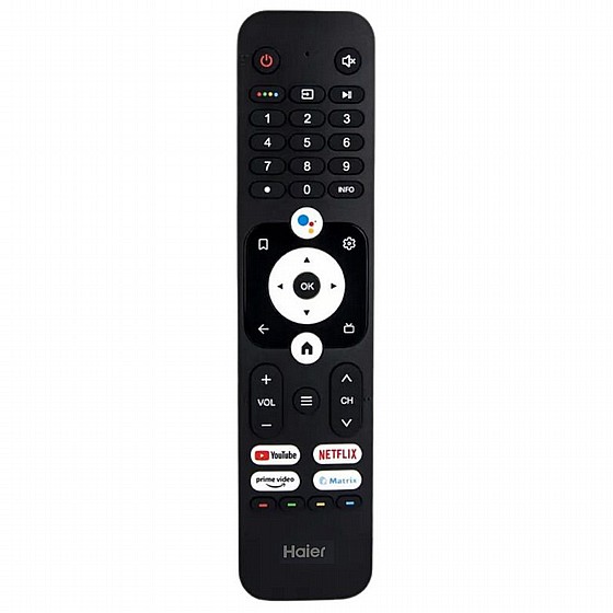 ��� ��������� HAIER