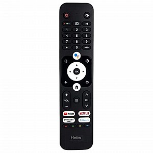 שלט לטלוויזיה HAIER שלט לטלוויזיה HAIER