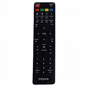 שלט לטלויזיה INNOVA שלט לטלויזיה INNOVA
