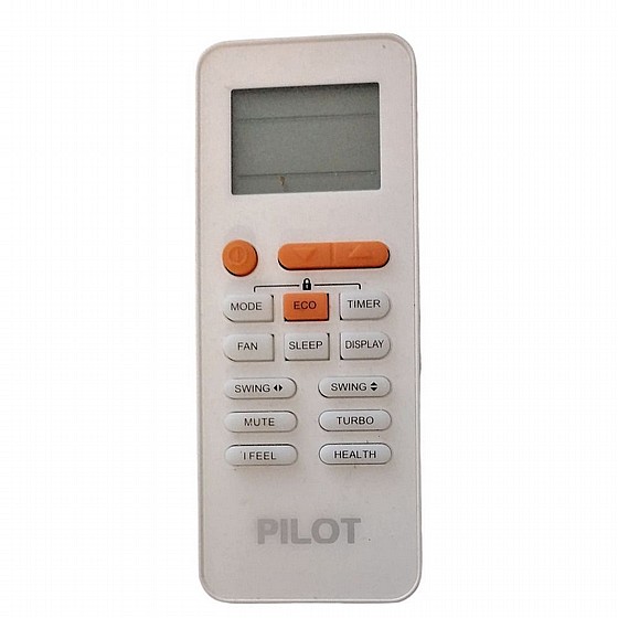��� ����� PILOT 