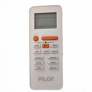 ��� ����� PILOT 