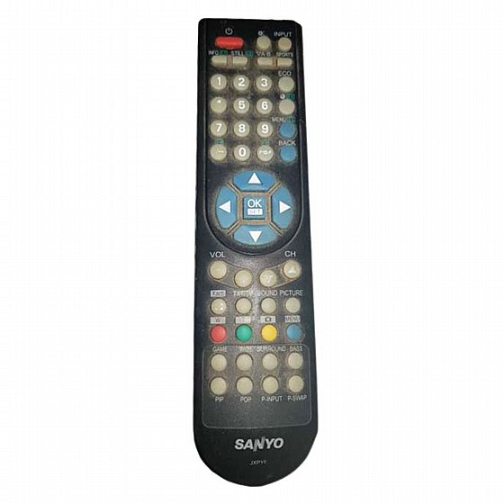 ��� �������� SANYO