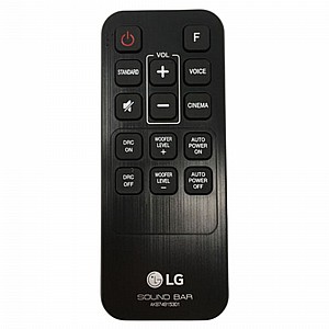 שלט למקרן LG שלט למקרן LG